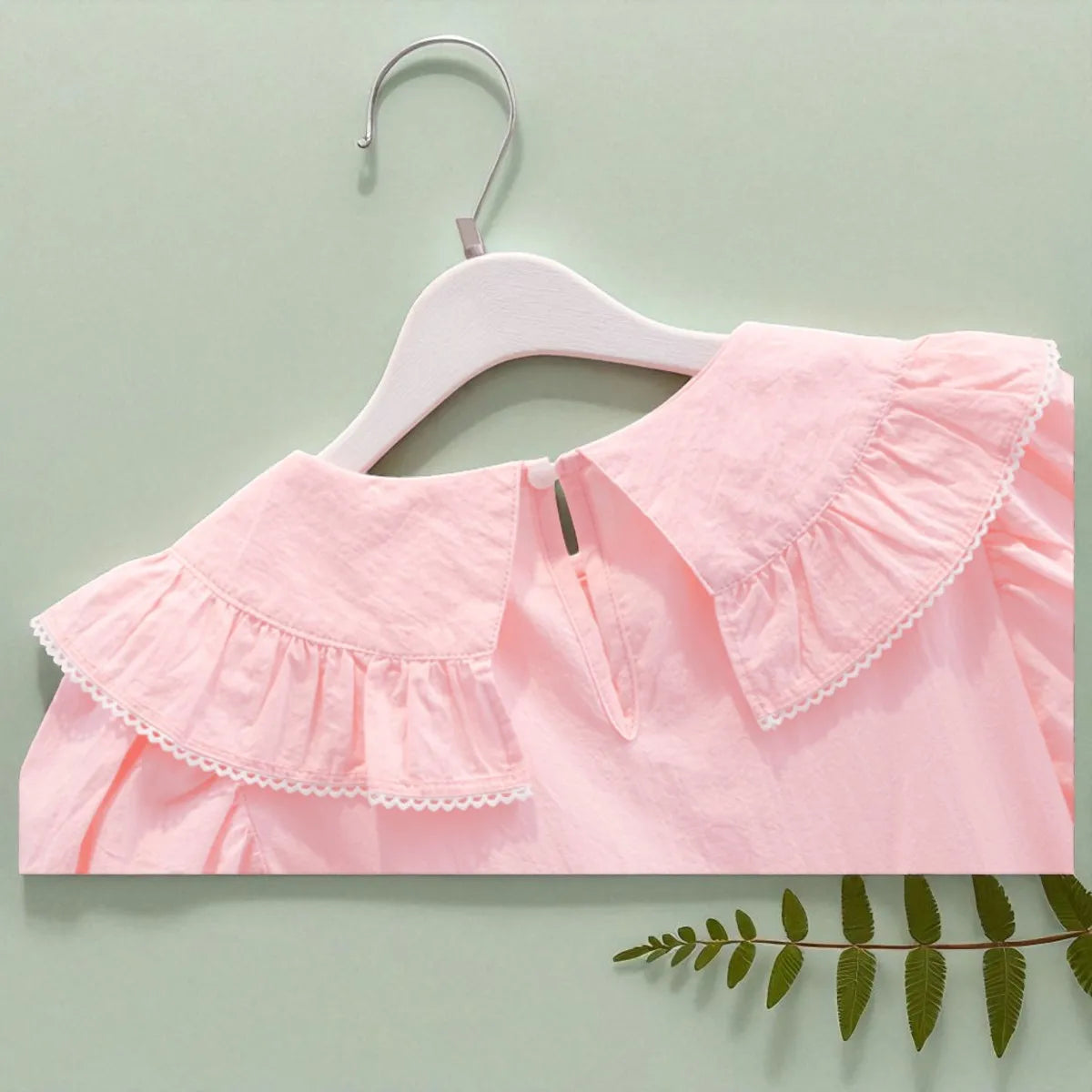 Toddlers Dresses For Girls Children's Dress Summer Cotton Kids School Costumes Short Sleeve Baby  4 5 6 8 9 10 12 Years