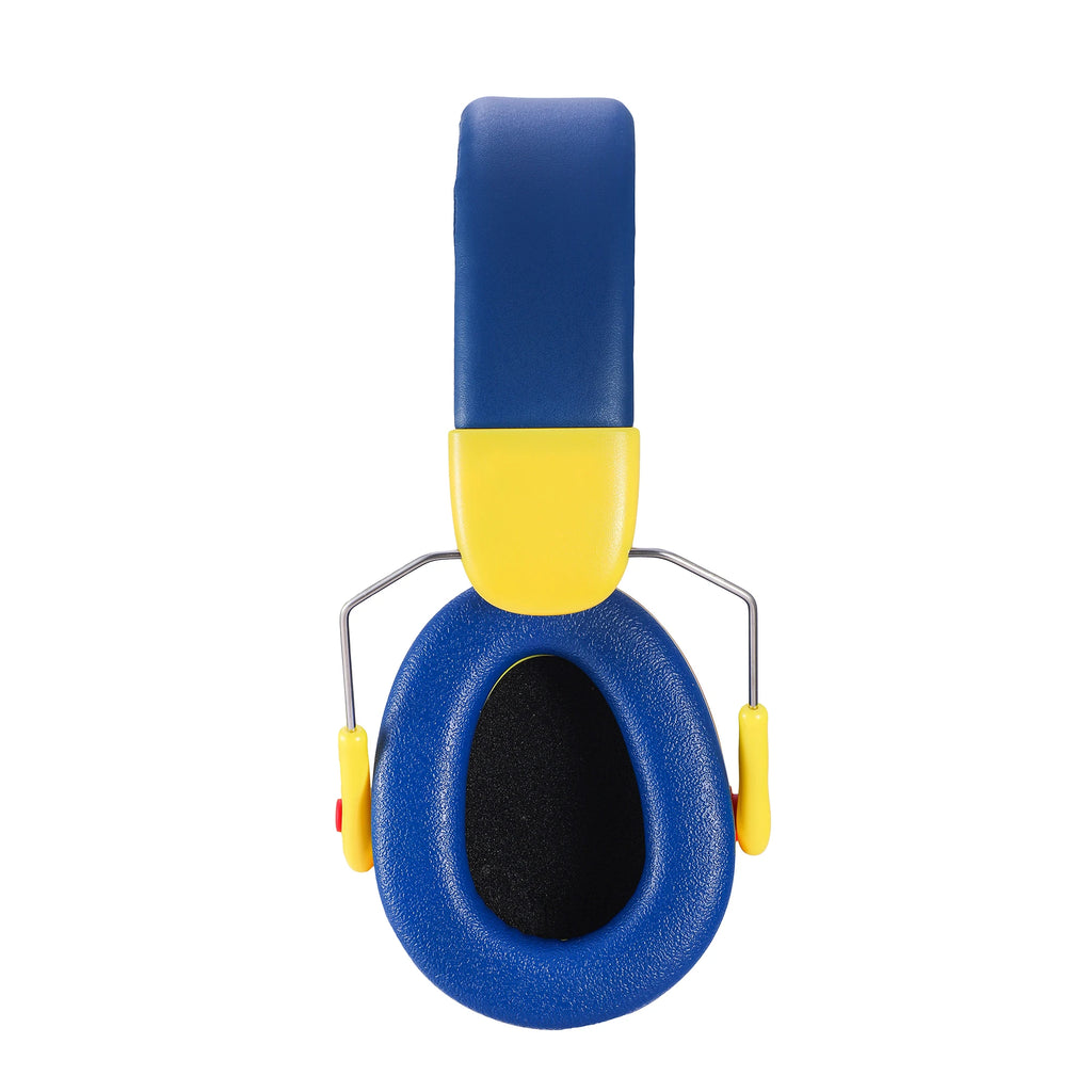 Kids Noise-Reducing Earmuffs | 26 dB Listed NRR