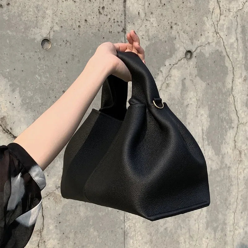 Women's Simple Versatile Crossbody Bag