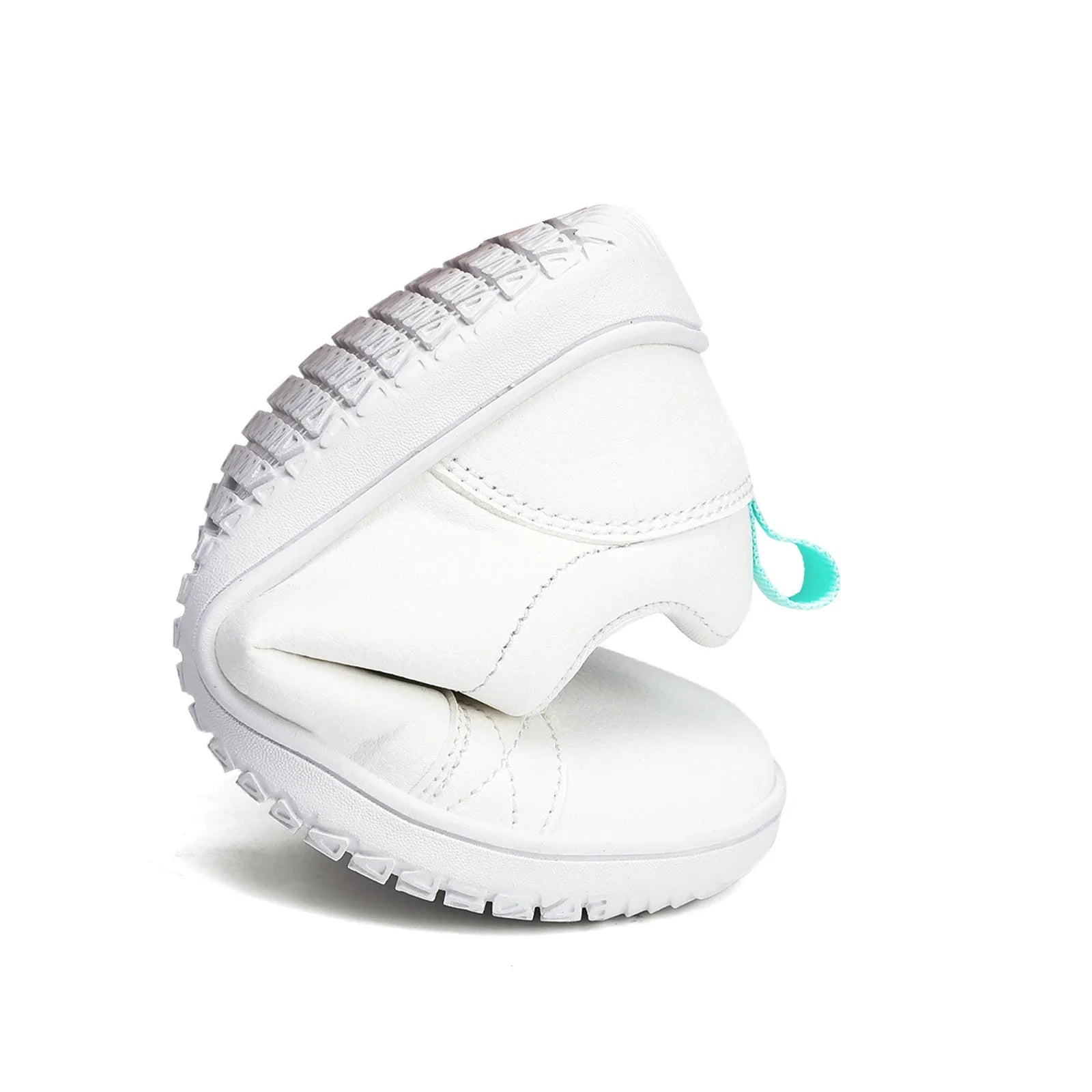 Kids' Unisex Barefoot Minimalist Wide Toe Sneakers