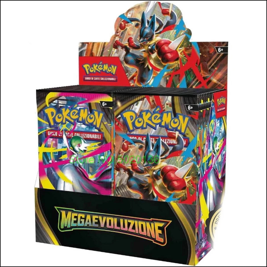 Pokémon 360Pcs Perfect Order Elite Trainer Box | English Mega Evolution Cards 2026