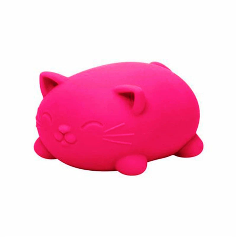 NeeDoh Cool Cats & Funky Pups Squishy Toys