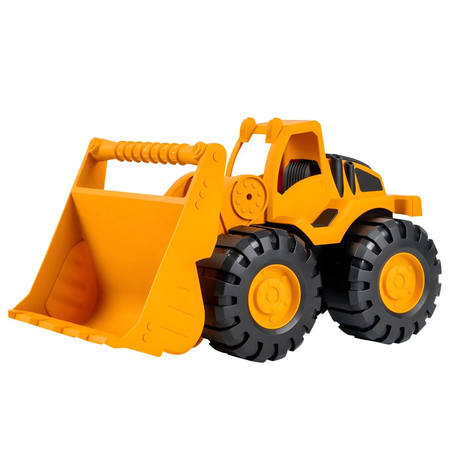 Creative Funny Friction Powered Toy Cars Push And Vehicles, Engineering Car Military Car Fire Truck Truck Toys Boys Gift