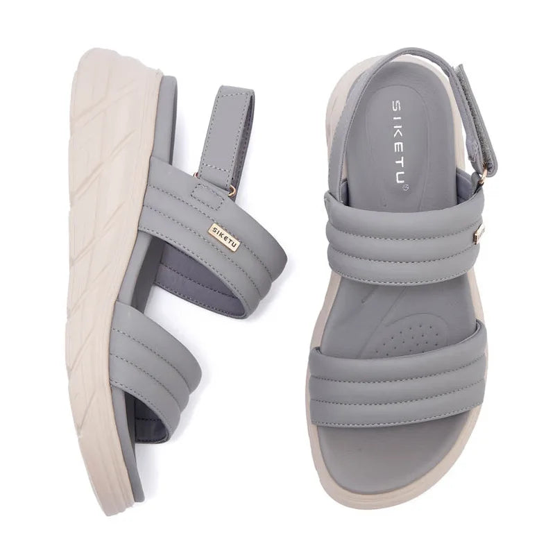 Women's Platform Wedge Sandals
