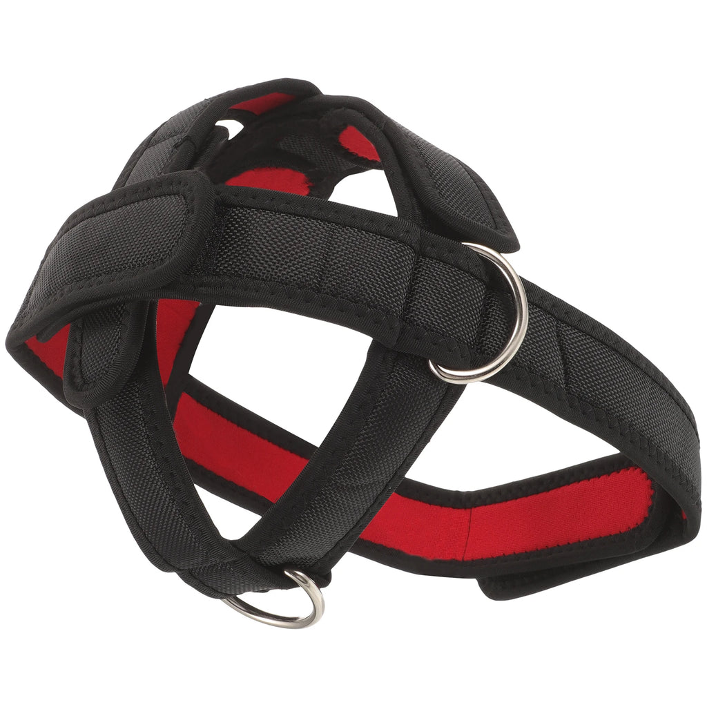 Head and Neck Trainer Training Device Strap Workout Fitness Harnesd Harness for Strength Belt