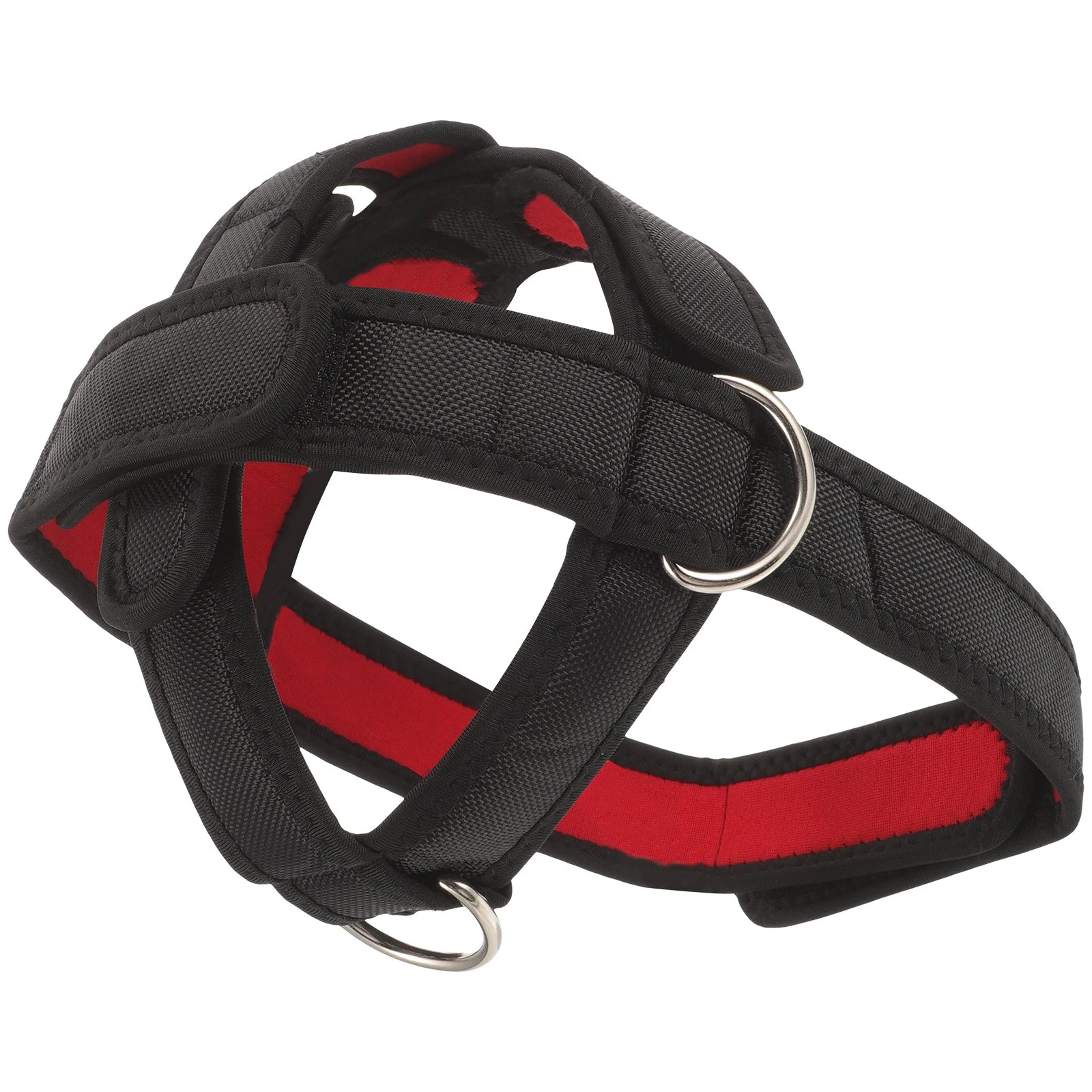 Head and Neck Trainer Training Device Strap Workout Fitness Harnesd Harness for Strength Belt
