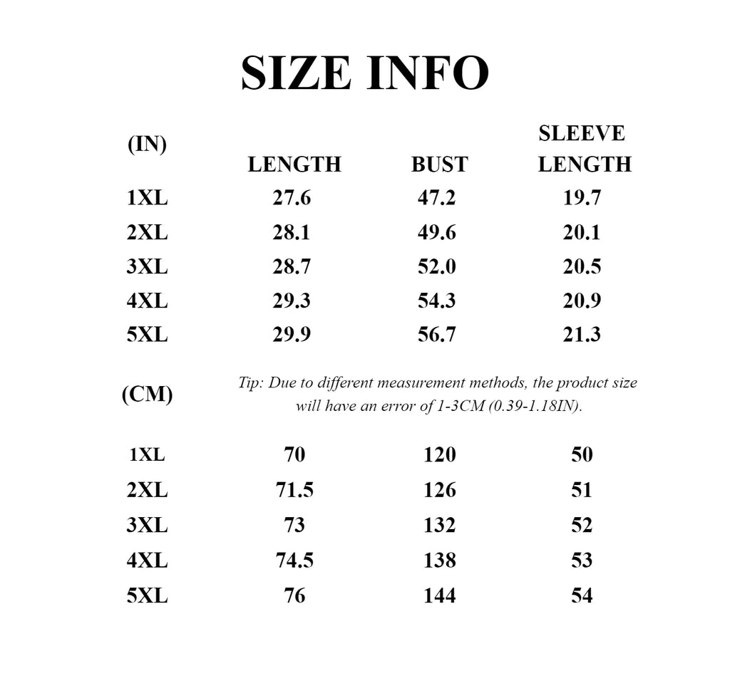 Women's Plus Size V-Neck Blouse
