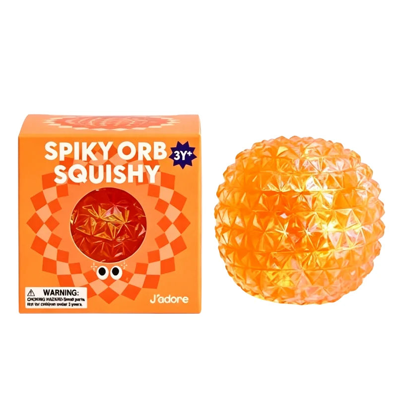 Maltose Diamond Shiny Squeeze Ball Cute Slow Rebound Sensory Fidget Toy Stress Relief Relaxation Blind Box