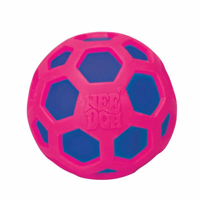 Schylling NeeDoh Maltose Squeeze Fidget Toy | Stress Relief Ball | Party Gift | Ages 14+