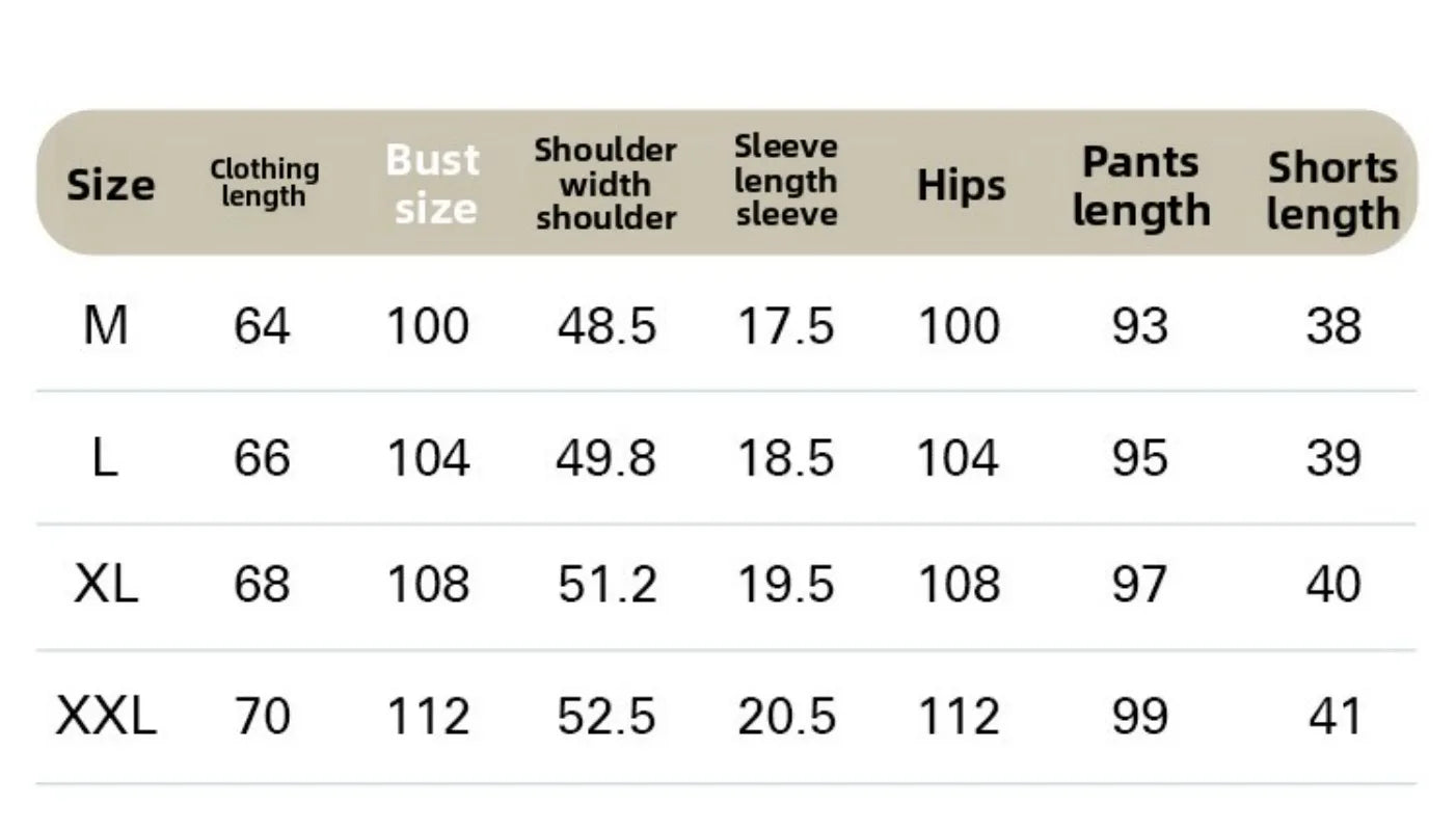 Women's Printed Pajamas Homewear Short Sleeves Trousers Shorts Three-piece Set Spring and Autumn New Women's Clothing