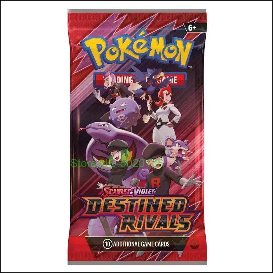 Pokémon Mega Evolution Elite Trainer Box | 360 English Cards 2026