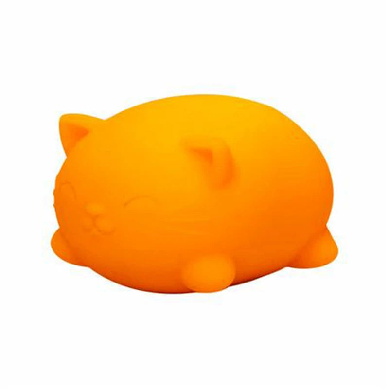 NeeDoh Cool Cats & Funky Pups Squishy Toys