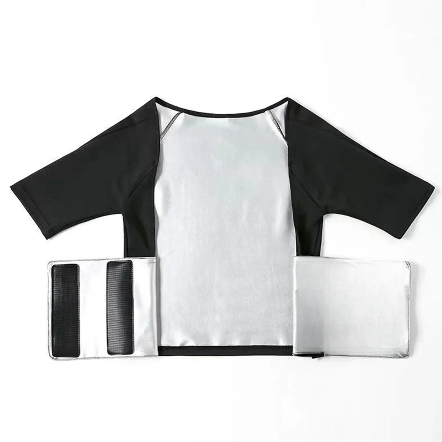 1pcs Women Waist Trainer Corset Weight Slimming Neoprene Sauna Sweat Vest Workout Body Shaper Fitness Equipment Accessories