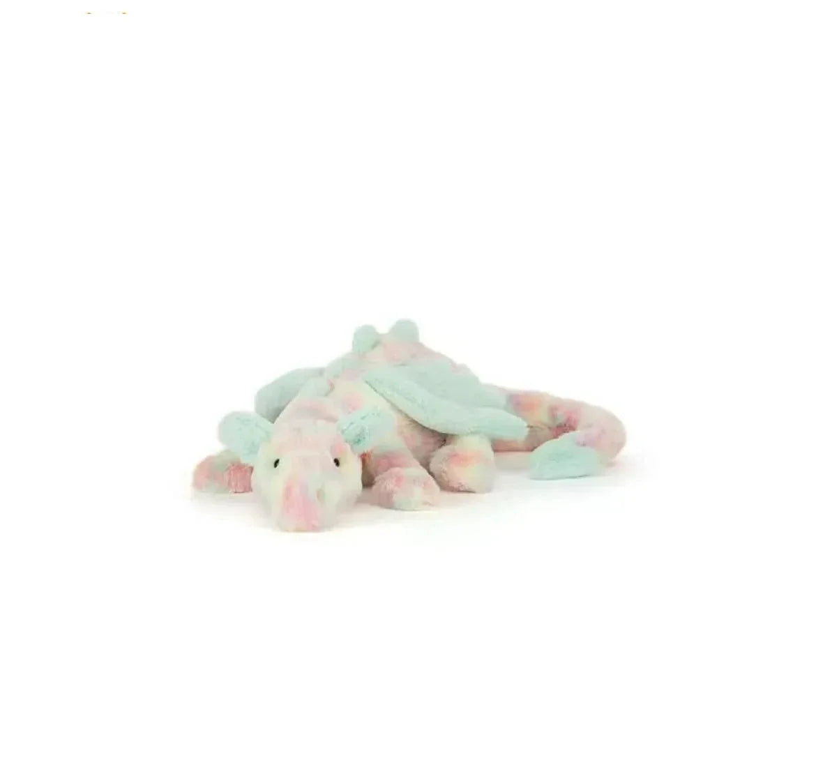 Jellycat Dragon Plush Toy Series | Cute Stuffed Animal Birthday Gift for Kids & Adults