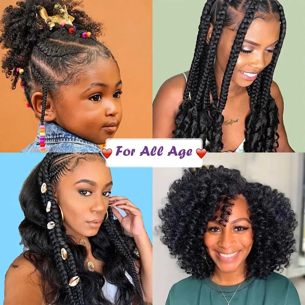 Human Braiding Hair Body Wave Bulk Human Hair For Braiding No Weft 10A Brazilian Curly Human Hair Extensions For Boho Braids