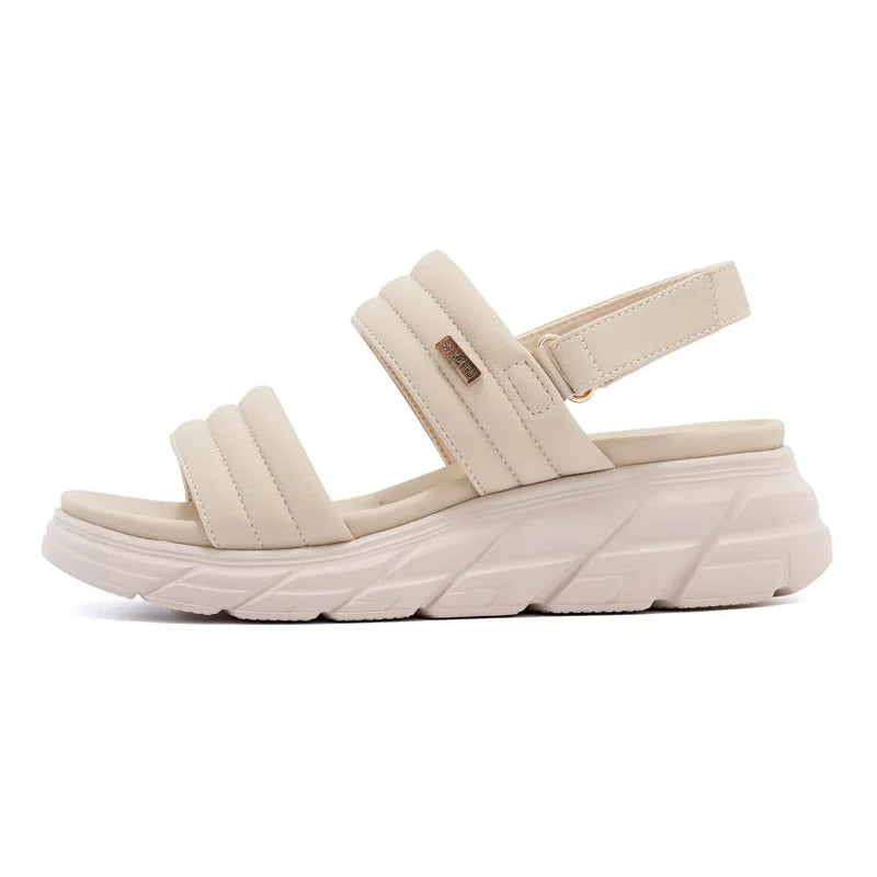Women's Platform Wedge Sandals