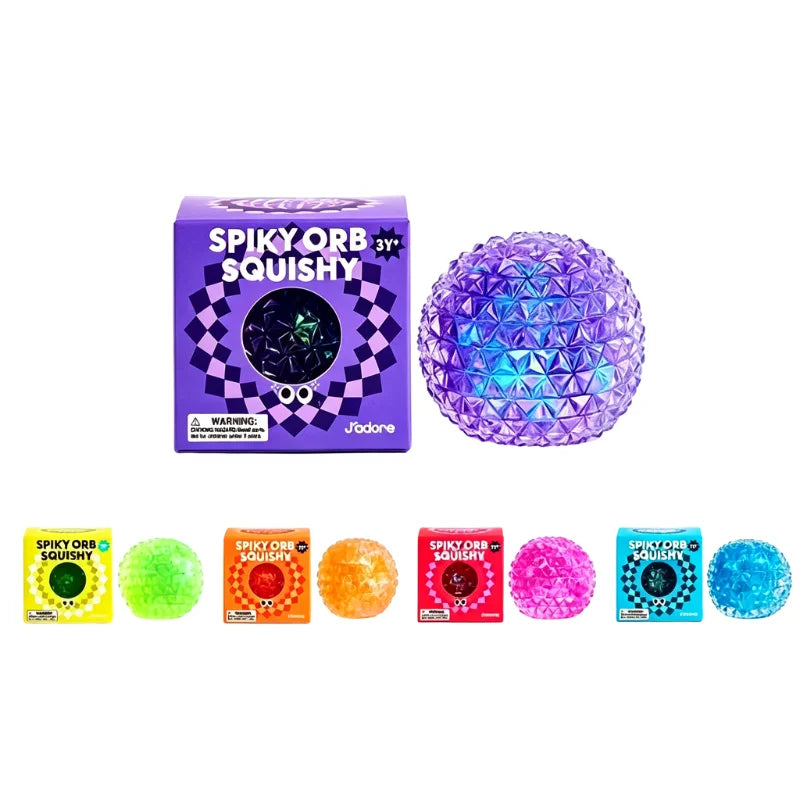 Maltose Diamond Shiny Squeeze Ball Cute Slow Rebound Sensory Fidget Toy Stress Relief Relaxation Blind Box