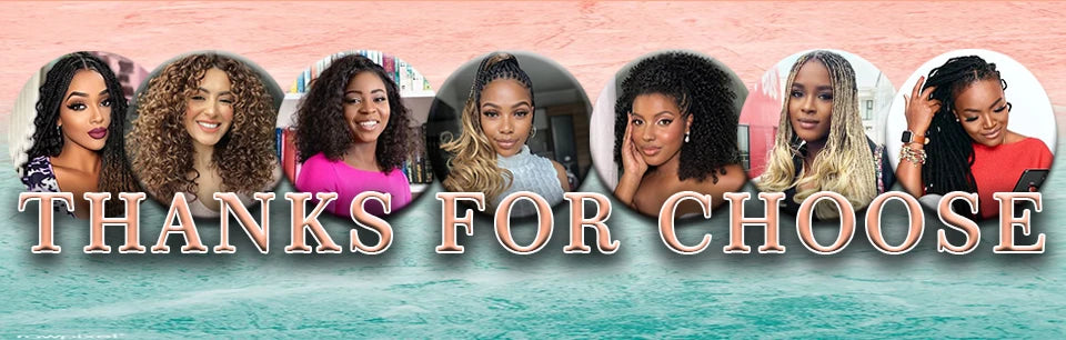 Goddess Box Braids Crochet Hair 14 18 24 Inch Bohemian Hippie Box Braids With Curly Ends Synthetic Braiding Hair for Black Women