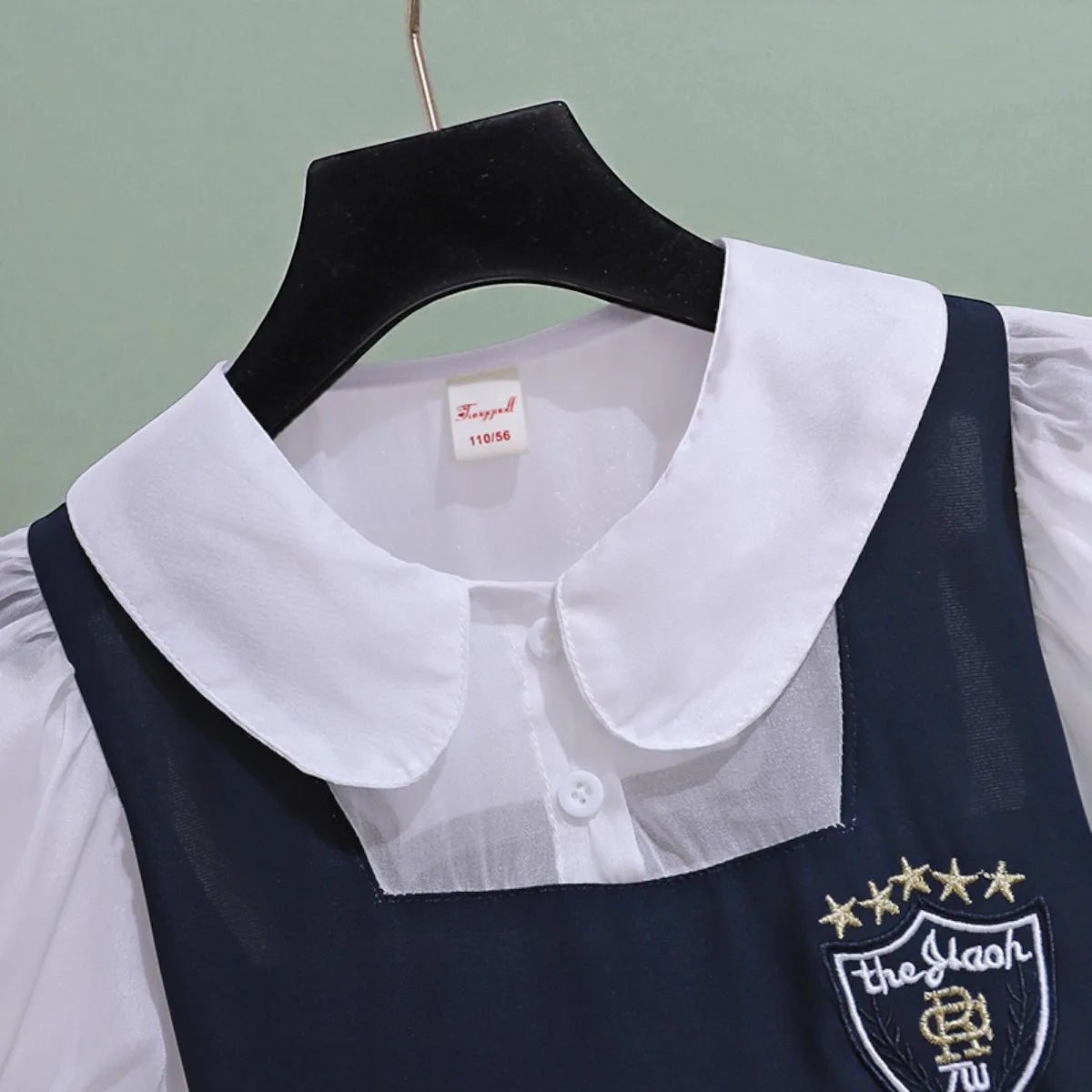 Toddlers Dresses For Girls Children's Dress Summer Cotton Kids School Costumes Short Sleeve Baby  4 5 6 8 9 10 12 Years