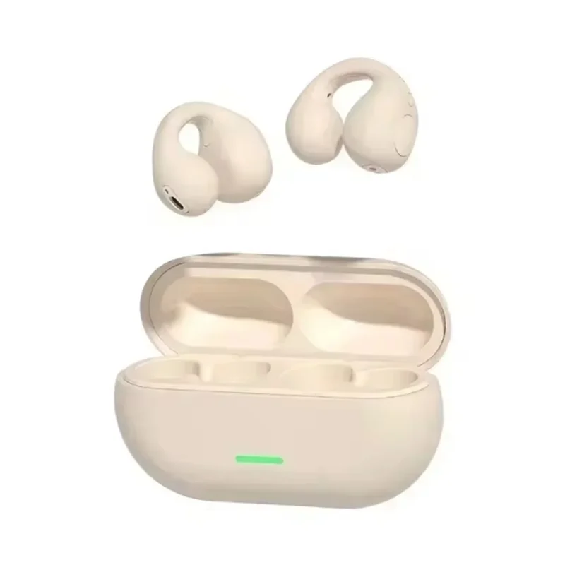 T75 TWS Wireless Earbuds - Bluetooth Sport Earphones