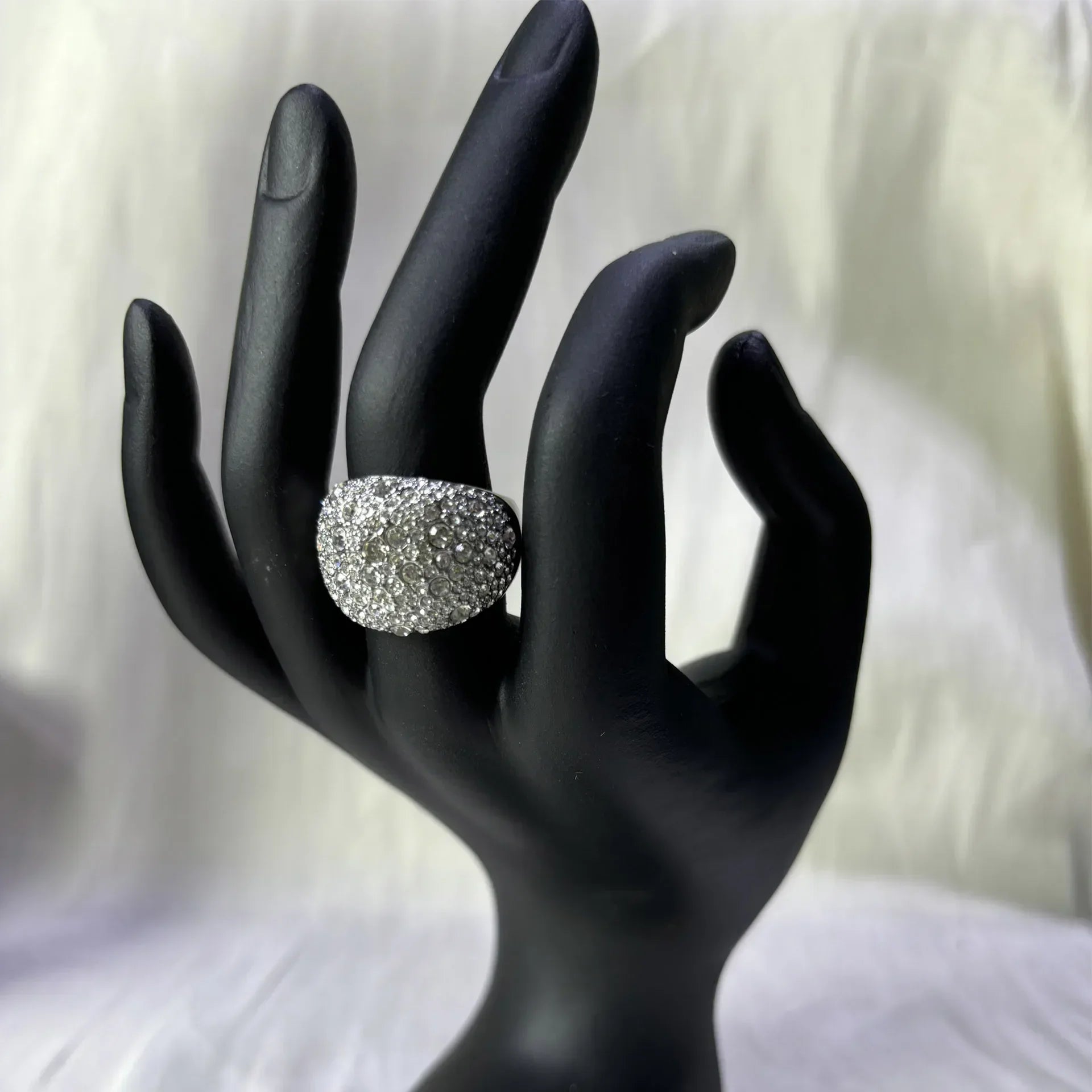 2026 New Trend High-end Exquisite Jewelry Set Original for Women Earrings Necklace Ring Bracelet Wedding Accessories
