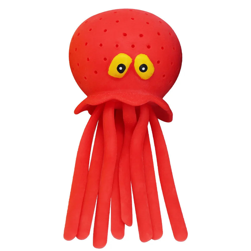 Octopus Water Balls Pool Toys Octopus Water Bomb Splash Balls Bath Toy Swimming Pool Floating Swim Toys