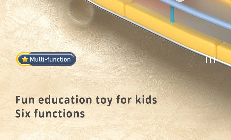 Toddler Racing Car Steering Wheel Toys Musical Electronic Adventure Game Simulated Driving Interactive Toy Gift for Kids Baby