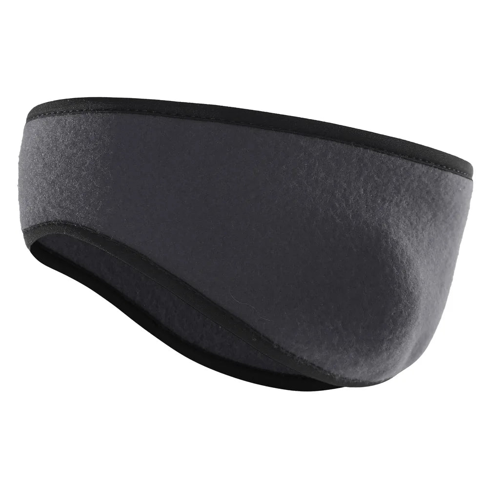 Unisex Fleece Winter Earmuffs
