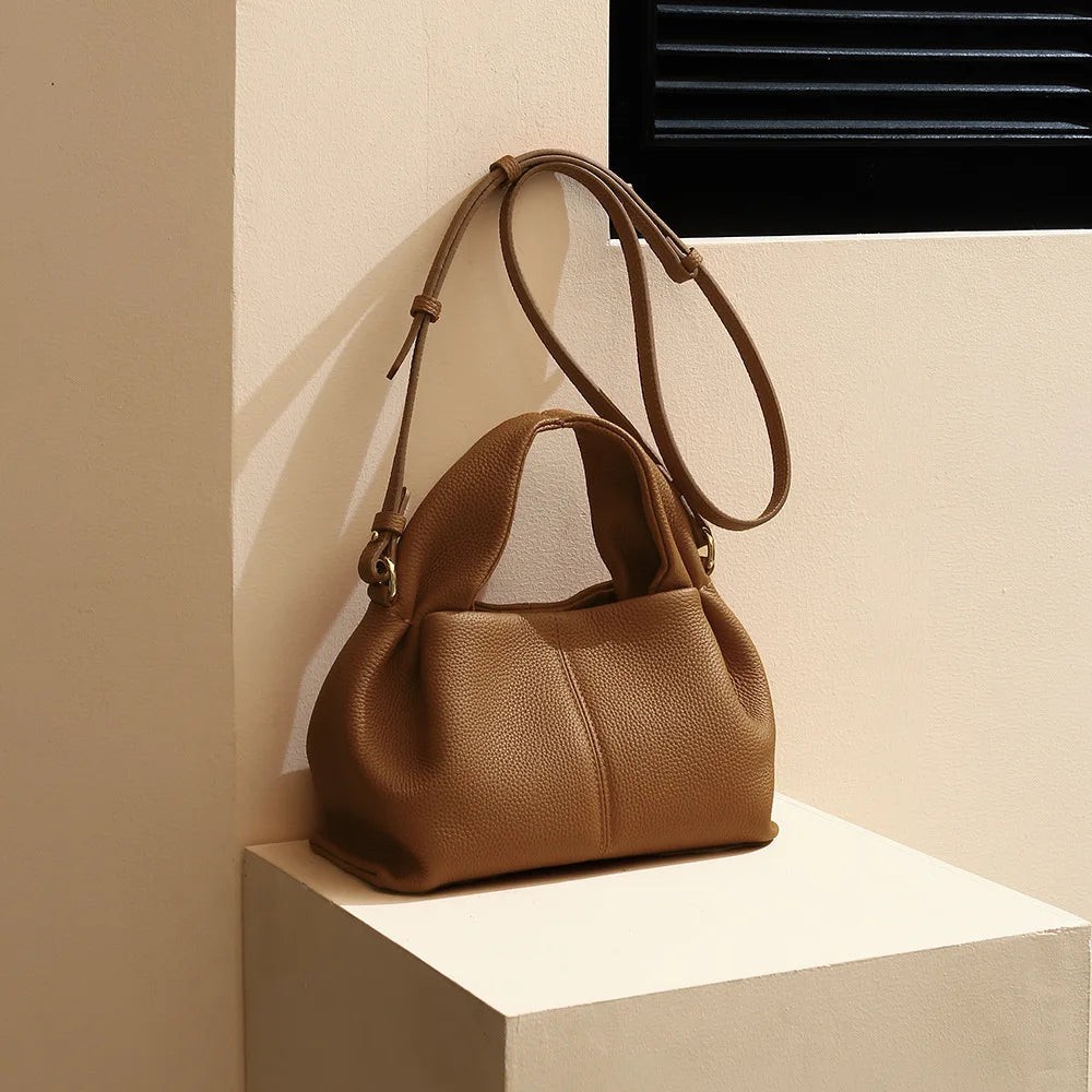 Women's Simple Versatile Crossbody Bag