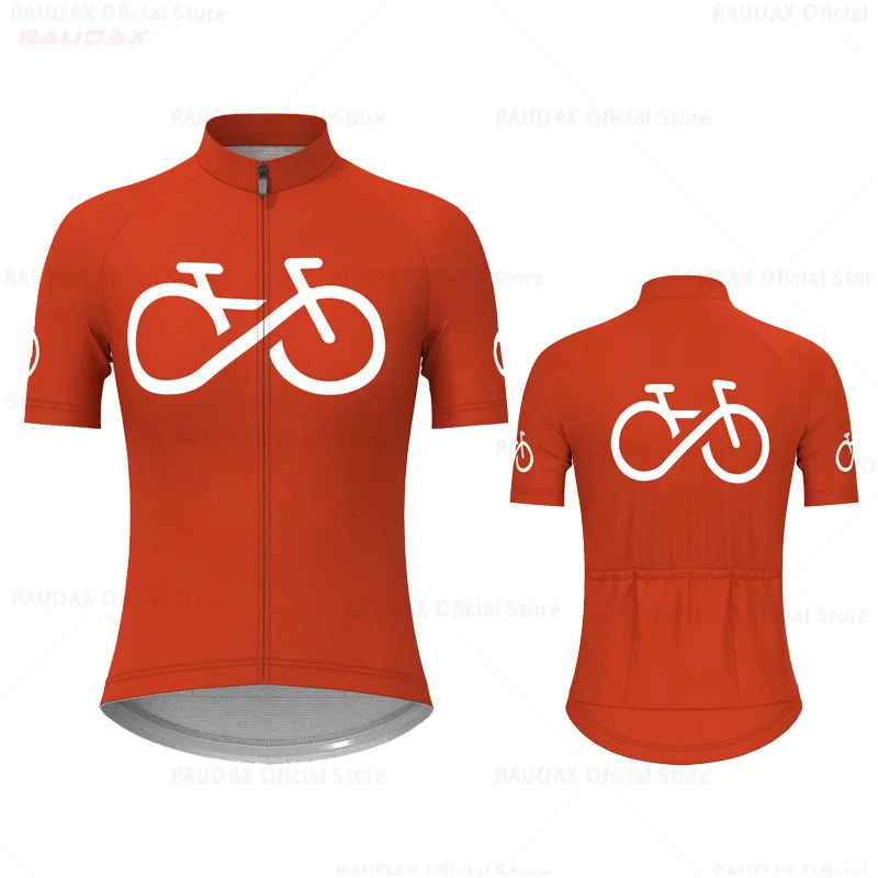 2026 Cycling Jersey Women Bike Mountain Road MTB Top Female Bicycle Shirt Short Sleeve Racing Riding Clothing Summer Blouse Pink