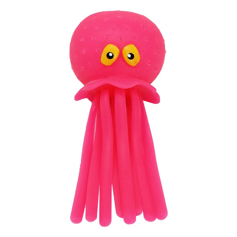 Octopus Water Balls Pool Toys Octopus Water Bomb Splash Balls Bath Toy Swimming Pool Floating Swim Toys