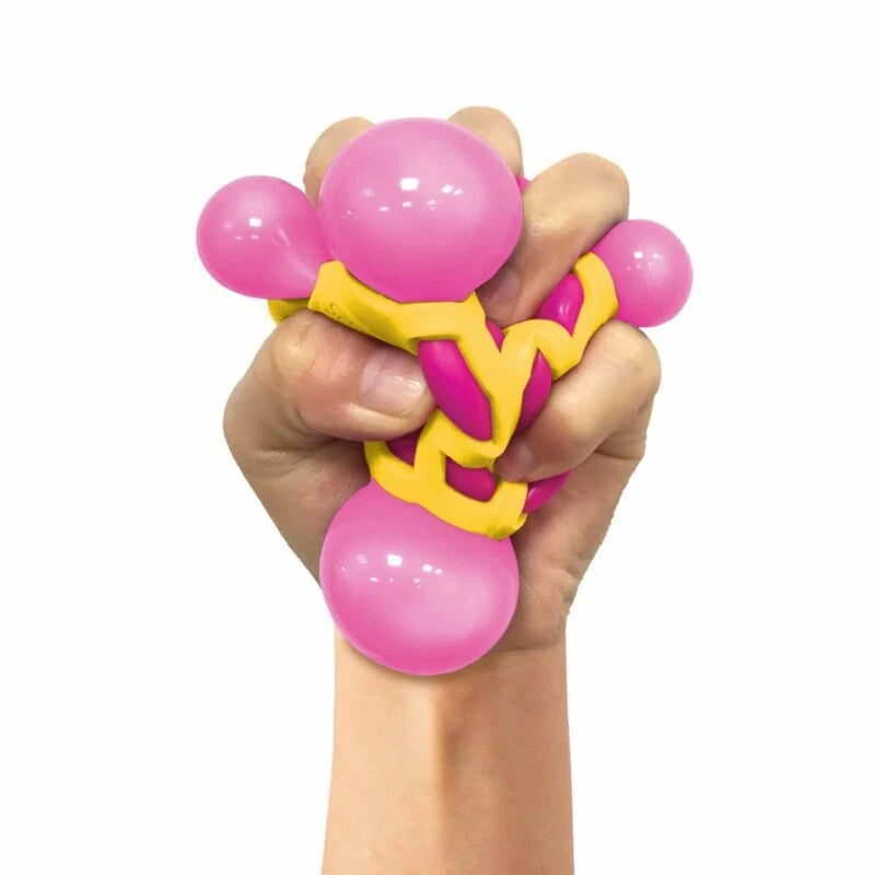 Schylling NeeDoh Maltose Squeeze Fidget Toy | Stress Relief Ball | Party Gift | Ages 14+