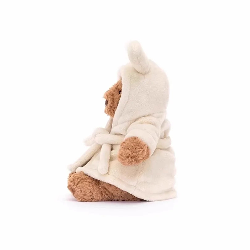 Cute Character & Food Plush Toys