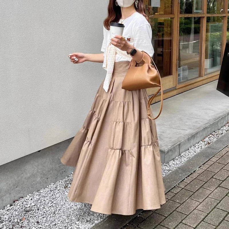 Women's Simple Versatile Crossbody Bag