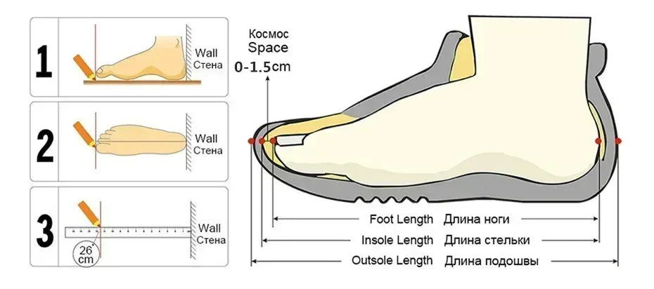 Men's Boots Outdoor Waterproof Men Ankle Boots Men Platform Work Safty Shoes for Men Casual Hiking Shoes Breathable Men Sneakers