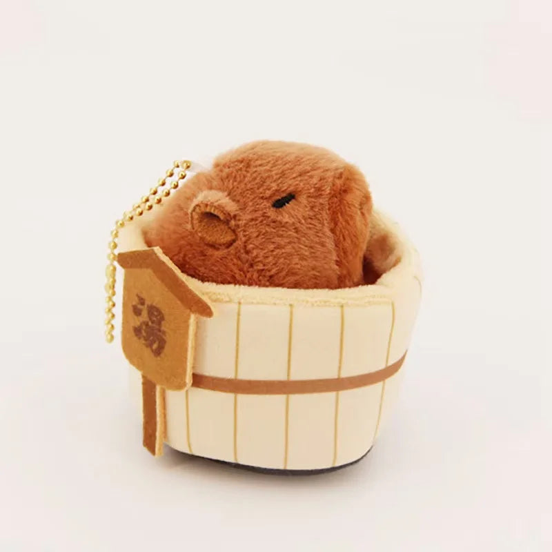 Jellecat Fun Fruit Series Doll Stuffed Bitter Gourd Plush Toy Handmade Doll Cartoon Anime Cute Children's Birthday Gift Doll