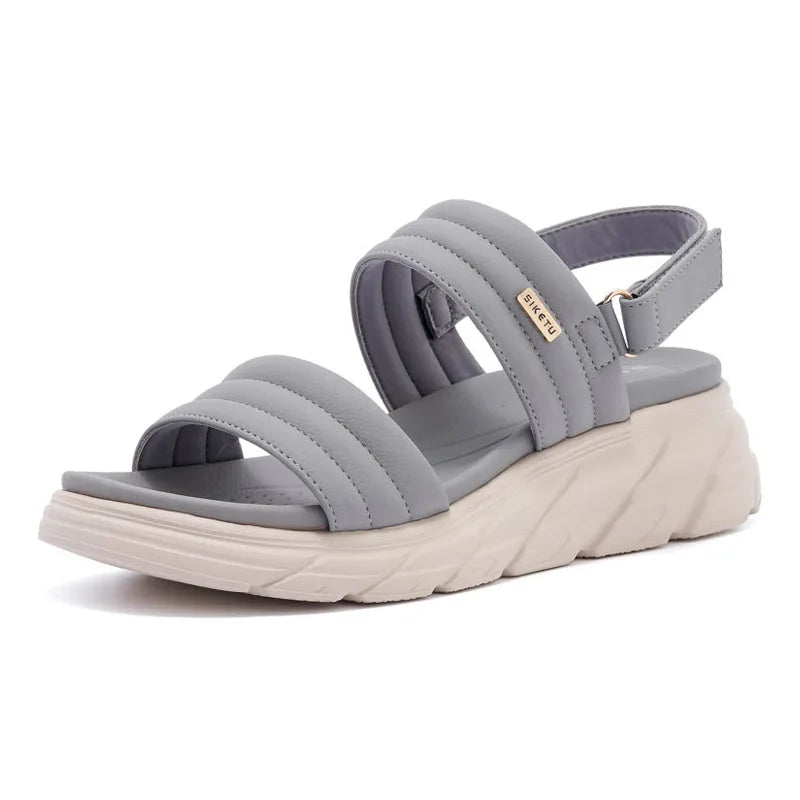 Women's Platform Wedge Sandals