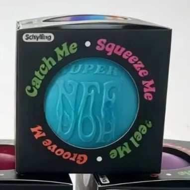 NeeDoh Large Squishy Squeeze Ball