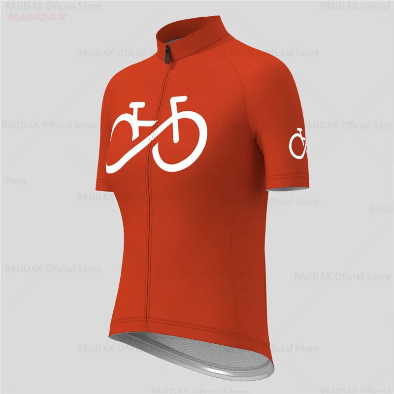 2026 Cycling Jersey Women Bike Mountain Road MTB Top Female Bicycle Shirt Short Sleeve Racing Riding Clothing Summer Blouse Pink