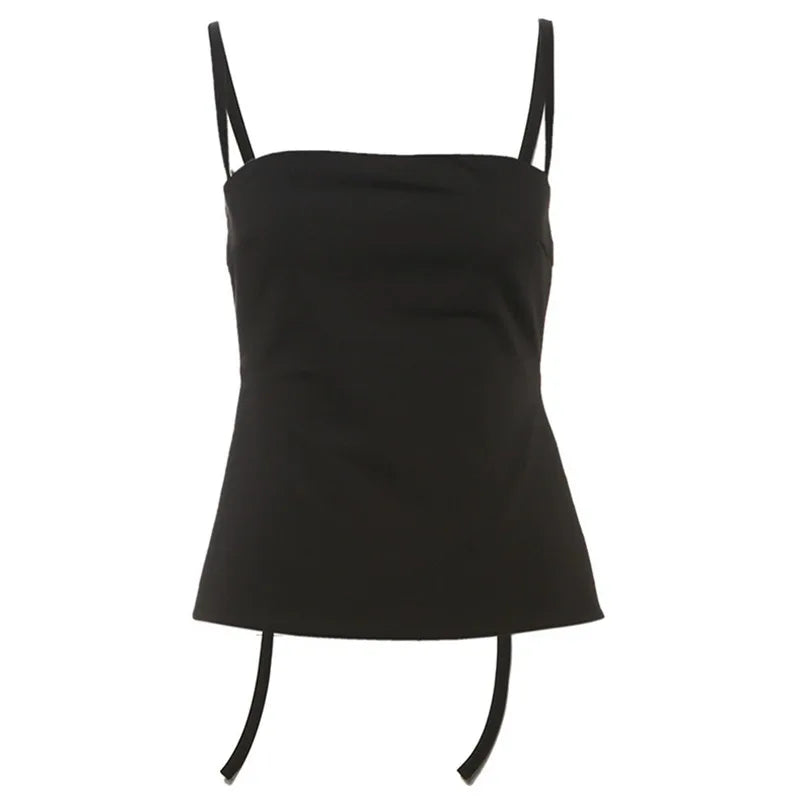 Women's One-Shoulder Asymmetric Lace Short Sleeve Top