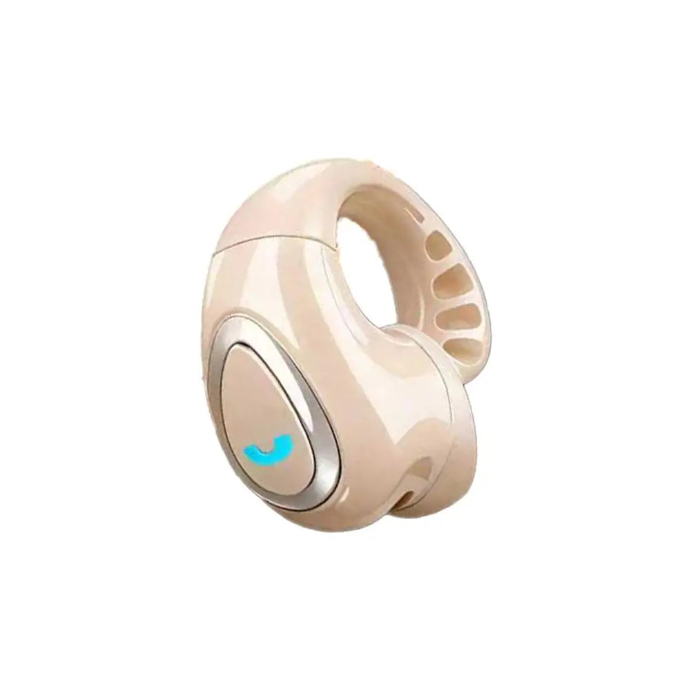 Bluetooth Wireless Ear-Clip Open-Ear Earphone | Air Conduction | HIFI Stereo | 3 Colors