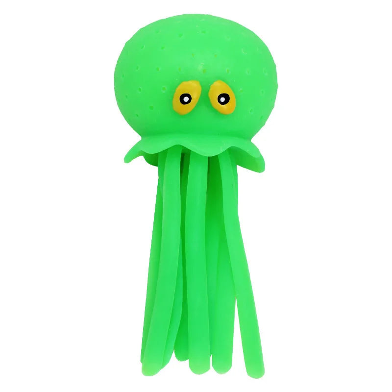 Octopus Water Balls Pool Toys Octopus Water Bomb Splash Balls Bath Toy Swimming Pool Floating Swim Toys