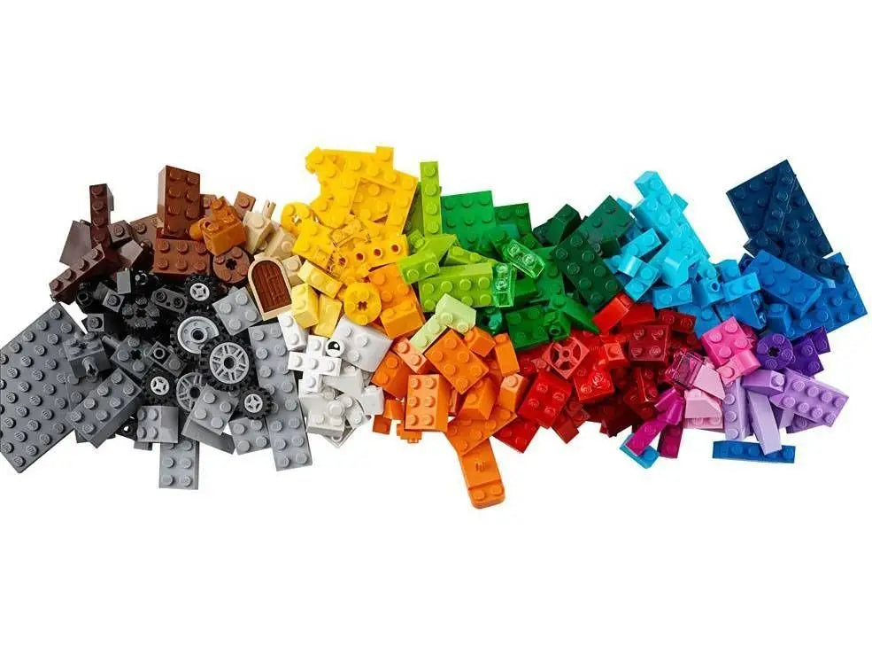 LEGO Classic Medium Box Creative Parts