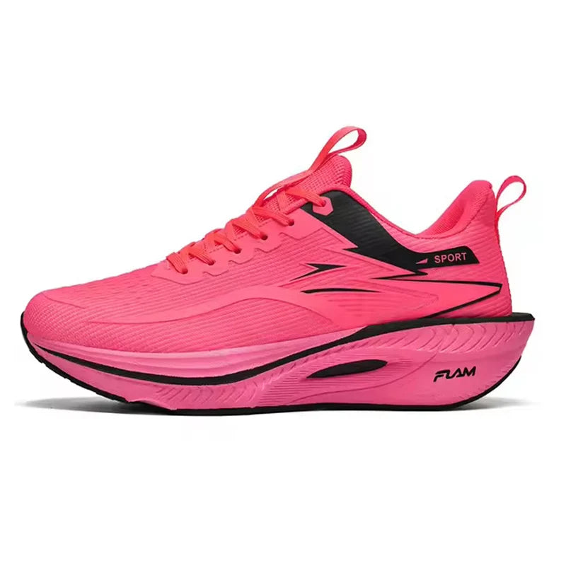 Air Cushion Running Sneakers – Lightweight Breathable Athletic Shoes for Men & Women