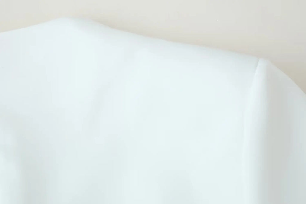 HH 2026 Trendy Woman's Spring New Fashion Sexy Dresses Solid V-Neck Long Sleeves Single-Breasted Female Elegant Mini Dress