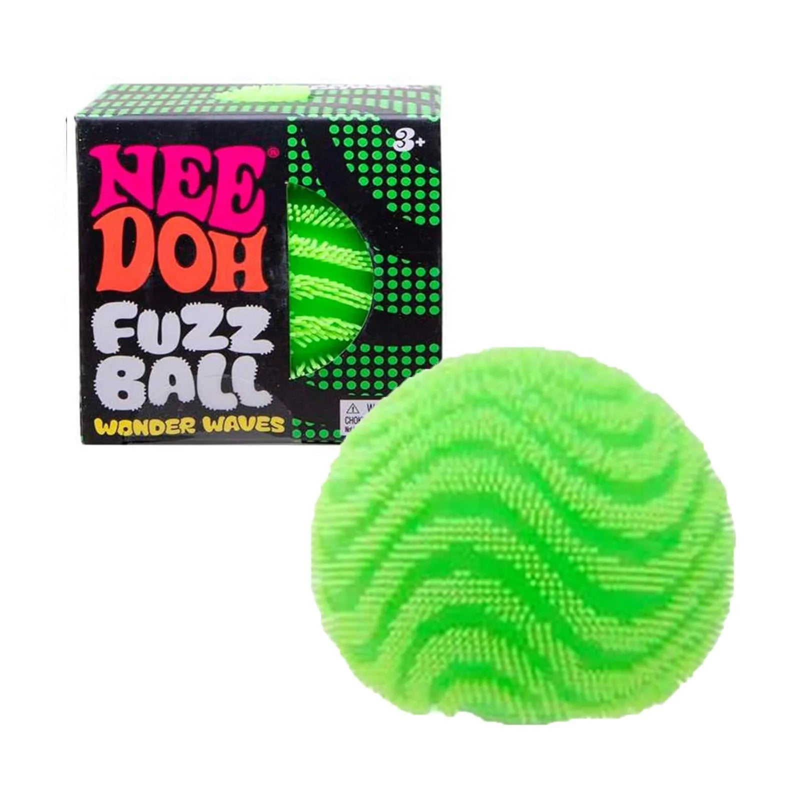 Sensory Fidget Items | Squishy Stress Relief Anti-Anxiety Squeeze Toy for ADHD