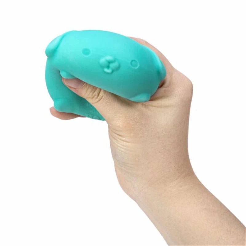 NeeDoh Cool Cats & Funky Pups Squishy Toys