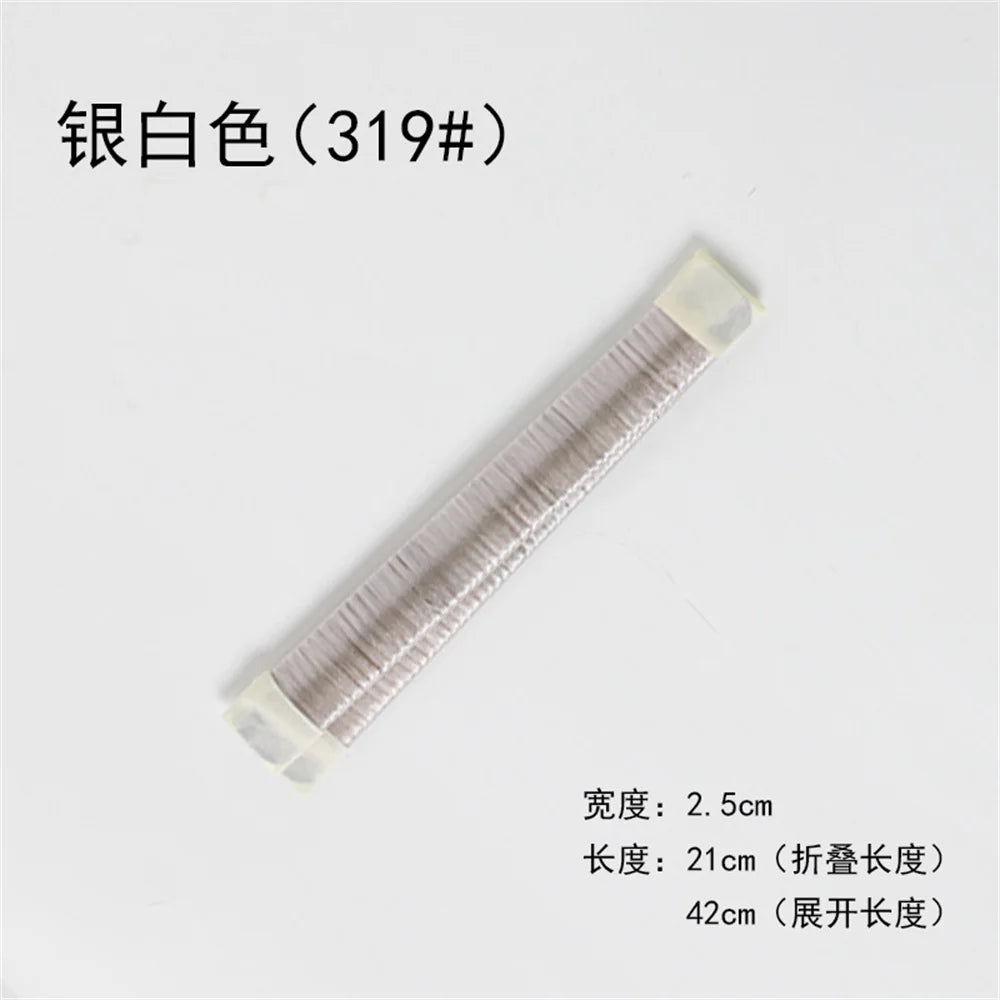 French Braid Hair Tools Styling Diy Magic Bun Maker Hair Braid Accessories Twist Sponge Donut Bun Maker Hairstyle Brown