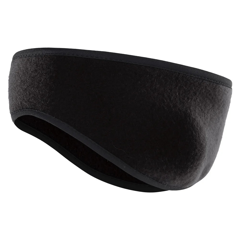Unisex Fleece Winter Earmuffs
