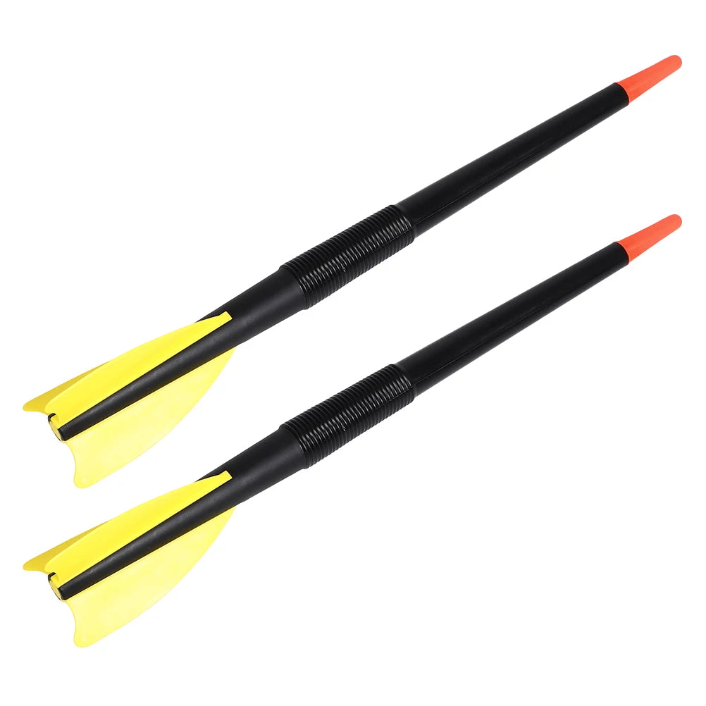 Soft Practice Javelin Set – 2 Pack for Kids & Adults